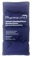 Pharmacare Kylmälämpöpakkaus 27x13cm päällystetty 1 kpl