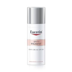 Eucerin ANTI-PIGMENT Day Cream SPF 30 päivävoide 50 ml