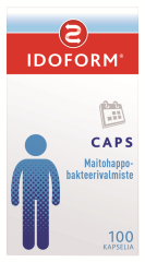 IDOFORM 100 KAPS