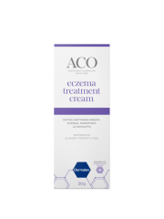 ACO Treatment Ekseema voide 30 g