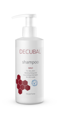 Decubal Shampoo 200 ml