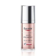 Eucerin Anti-Pigment Dual Serum kaksoisvaikuttava seerumi kaikille ihotyypeille 30 ml