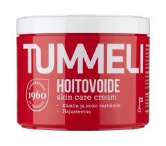 Tummeli hoitovoide rasia 410 g