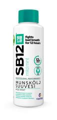 SB12 MILD SUUVESI 500 ml